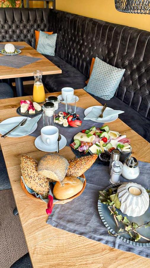 Casa Palatina Bed & Breakfast Grosskarlbach Bagian luar foto