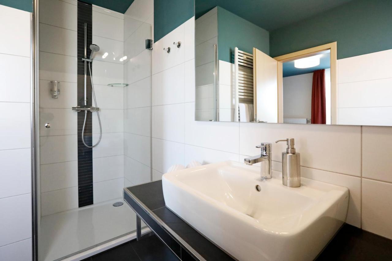 Casa Palatina Bed & Breakfast Grosskarlbach Bagian luar foto