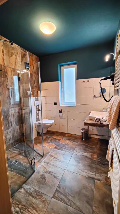 Casa Palatina Bed & Breakfast Grosskarlbach Bagian luar foto