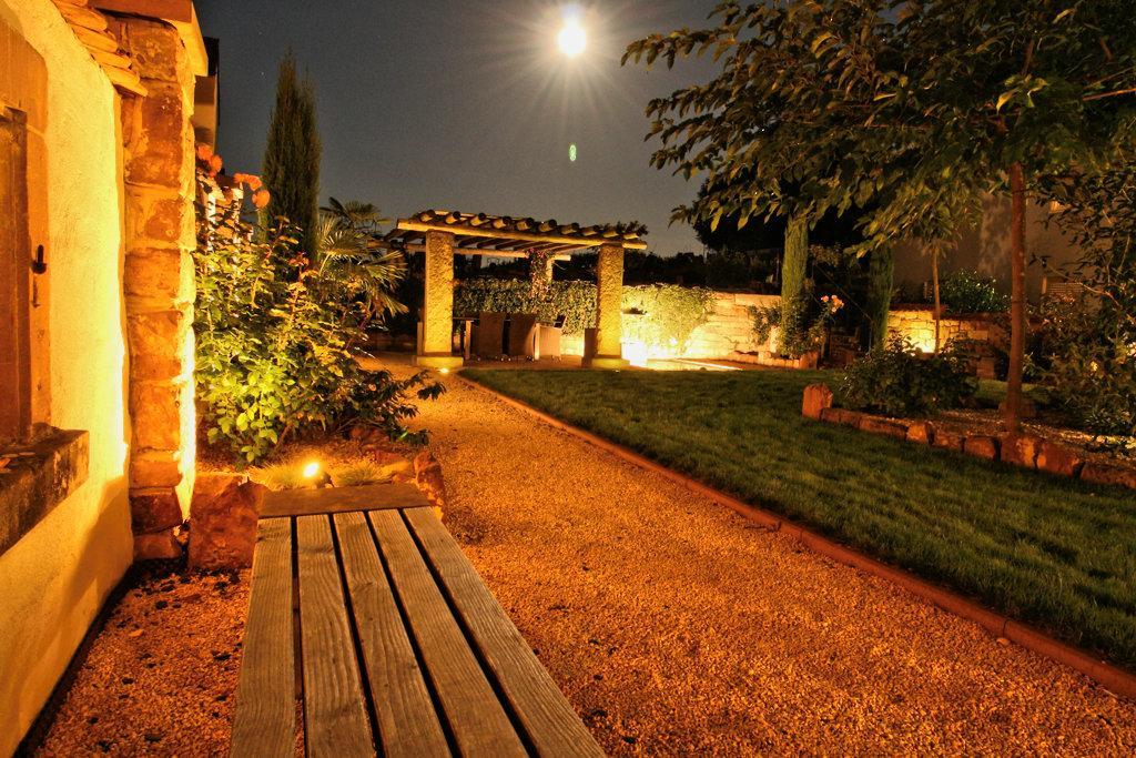Casa Palatina Bed & Breakfast Grosskarlbach Bagian luar foto